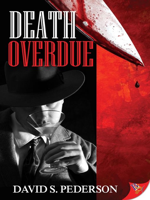 Title details for Death Overdue by David S. Pederson - Available